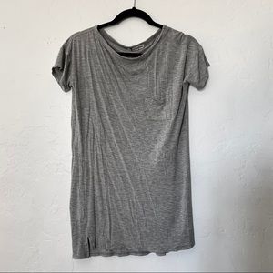 { T by Alexander Wang } T shirt / dress